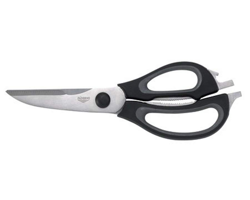 Ножницы кухонные для рыбы Paderno 22,5 см