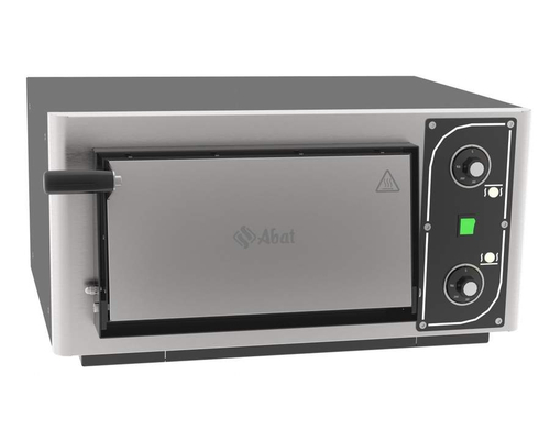 Печь для пиццы Abat ПЭП-1-01 (глухая дверца)