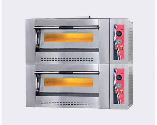 Печь для пиццы Fornazza (4 x 25 см)