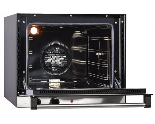 Печь конвекционная Abat ПКЭ-4Э краш.