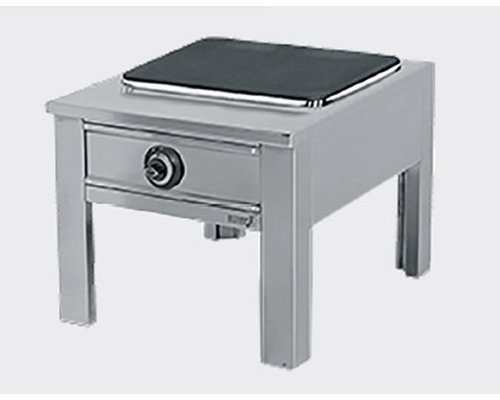 Плита электрическая 1-конфорочная Fornazza