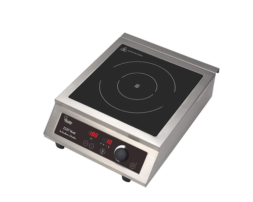 Плита индукционная Viatto VA-350B