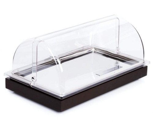 Поднос с охлаждением APS 14941 (с крышкой)