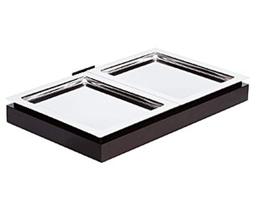 Поднос с охлаждением APS 14942 (2 секции)