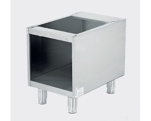 Подставка открытая 600 серии Fornazza 60 см