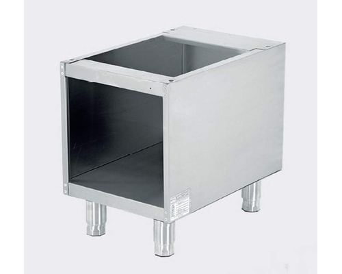 Подставка открытая 700 серии Fornazza 40 см