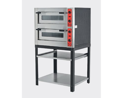 Подставка под печь для пиццы Fornazza 119 см