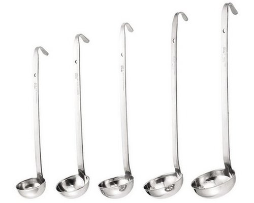 Половник 150 мл MVQ