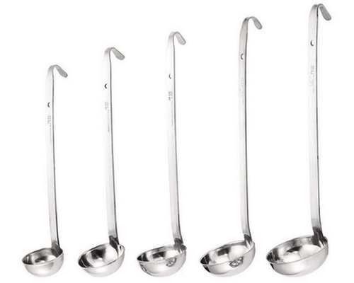 Половник 90 мл MVQ