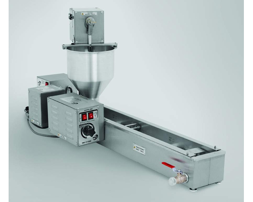 Пончиковый автомат ПРФ-11/1200 (D40)