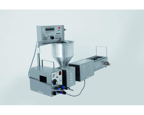 Пончиковый автомат ПРФ-11/1200D (D40) с фискальной памятью