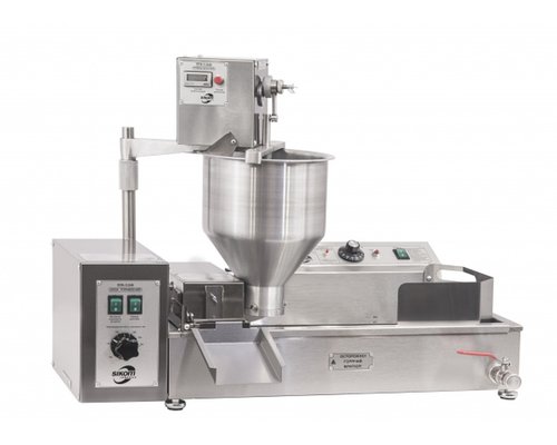 Пончиковый автомат ПРФ-11/240