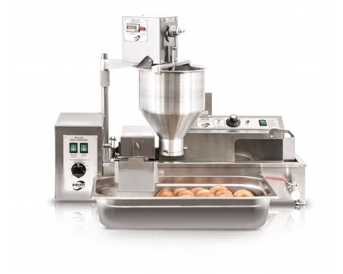 Пончиковый автомат ПРФ-11/240