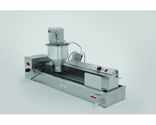 Пончиковый автомат ПРФ-11/900 (D30)