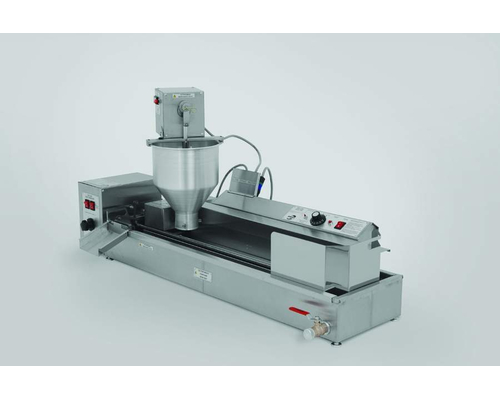 Пончиковый автомат ПРФ-11/900 (D40)