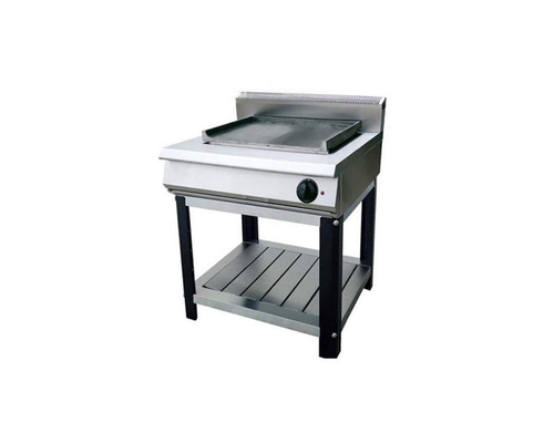 Поверхность жарочная газовая Ф1ПЖГ/600 (открытый стенд)