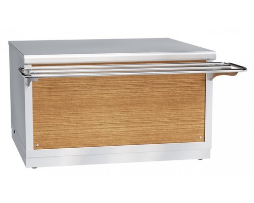 Прилавок для горячих напитков HOT-LINE ПГН-70Х-01