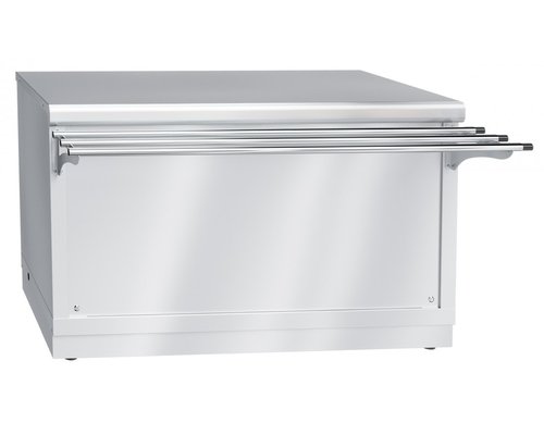 Прилавок для горячих напитков HOT-LINE ПГН-70Х-01