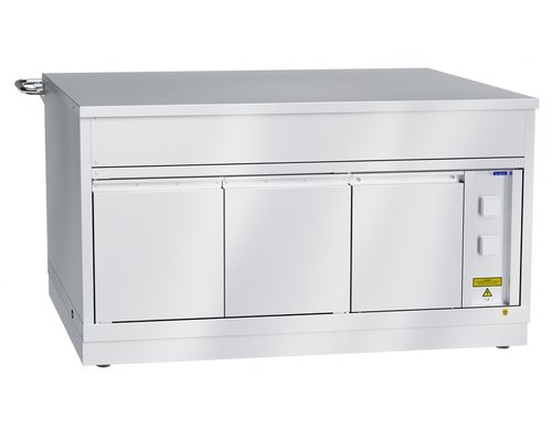 Прилавок для горячих напитков HOT-LINE ПГН-70Х-01