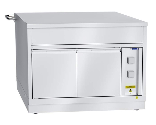 Прилавок для горячих напитков HOT-LINE ПГН-70Х