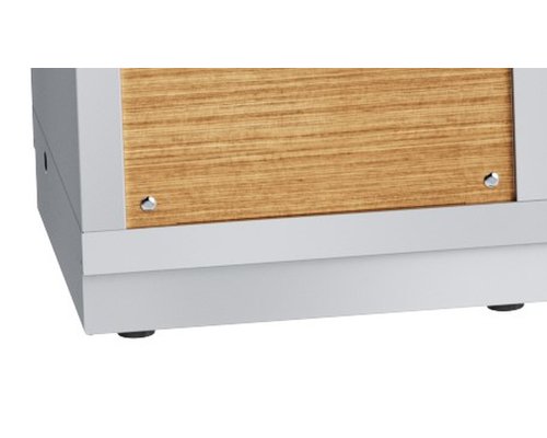 Прилавок для столовых приборов и подносов HOT-LINE ПСПХ-70Х