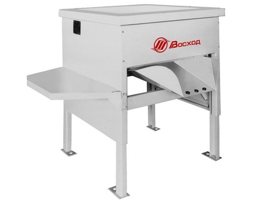 Просеиватель вибрационный ПВГ-600М (в обрешетке) Просеиватель вибрационный ПВГ-600М (в обрешетке)