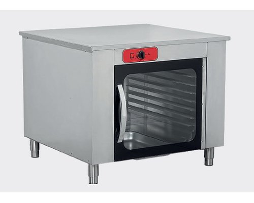 Расстоечный шкаф Fornazza 103x95x85 см