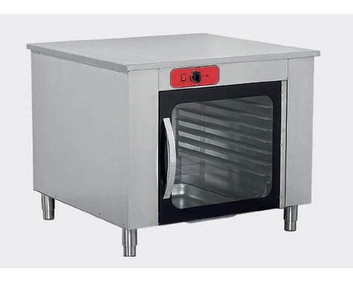 Расстоечный шкаф Fornazza 103x98,4x85 см