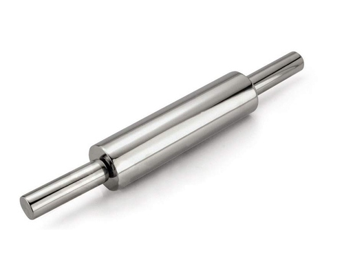 Скалка металлическая MVQ