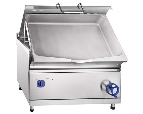 Сковорода 900 серии Abat ЭСК-90-0,67-150