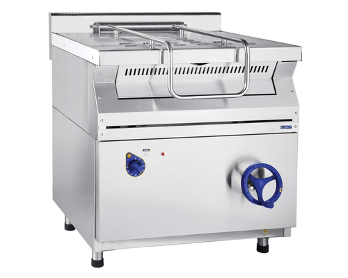 Сковорода Abat ЭСК-80-0,27-40 с композитным дном