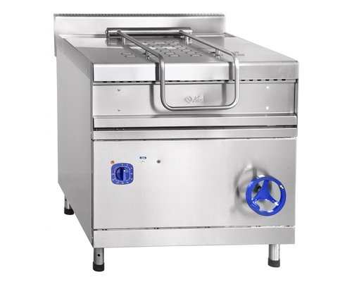 Сковорода Abat ЭСК-90-0,27-40 с композитным дном