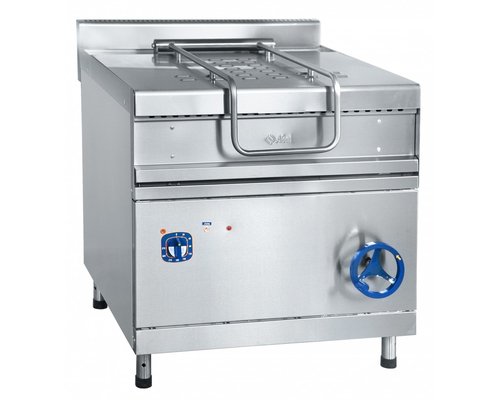 Сковорода Abat ЭСК-90-0,27-40