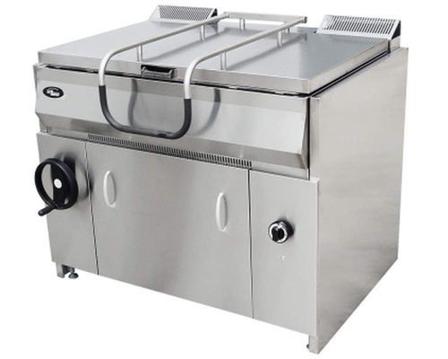 Сковорода газовая Ф3СГ/900