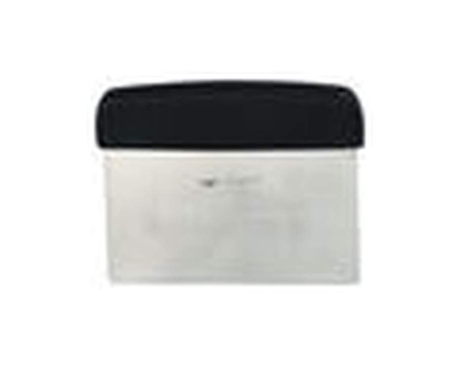 Скребок кондитерский 15х7,5 см Paderno