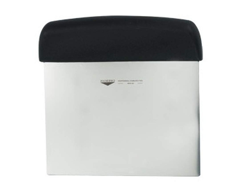 Скребок металлический 12х16 см Paderno