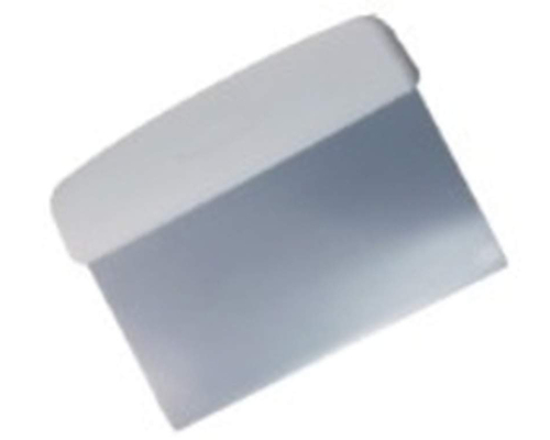 Скребок MVQ 15,5х7,5 см