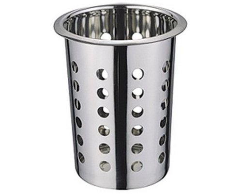 Стакан к емкости для столовых приборов MVQ (металл)