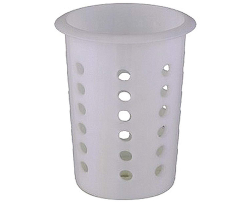 Стакан к емкости для столовых приборов MVQ (пластик)