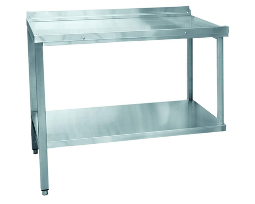 Стол раздаточный СПМР-6-5 (1050х605 мм) для чистой посуды