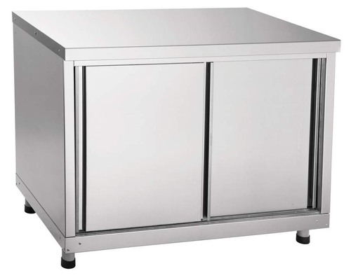 Стол-тумба купе СТКО-7-2 (островной)