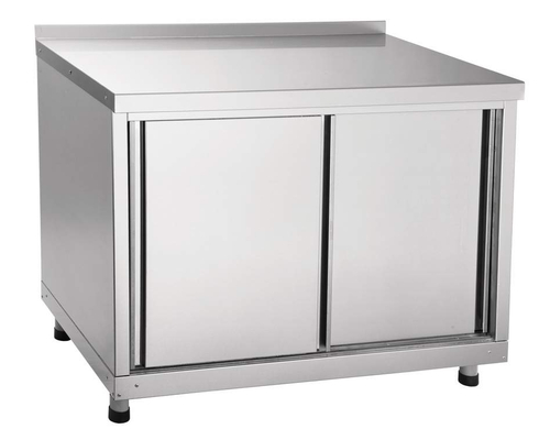 Стол-тумба купе СТКП-6-3 (пристенный)