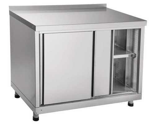 Стол-тумба купе СТКП-6-3 (пристенный)