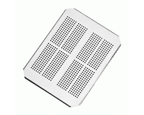 Сушка для гастроемкостей GN1/2 Paderno