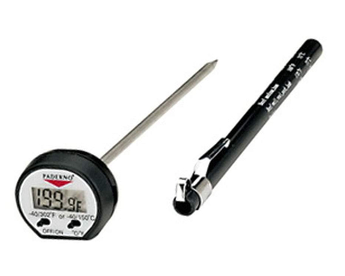 Термометр для мяса Paderno