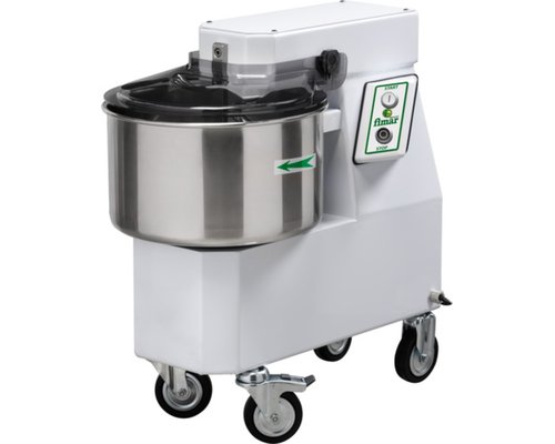 Тестомесильная машина Fimar 18/SN 380v