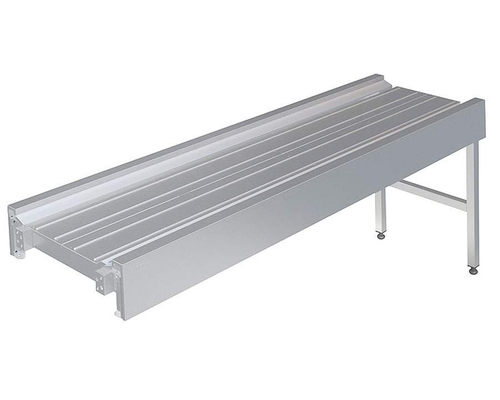 Транспортер КАЮР-М-Промежуточный модуль 2м