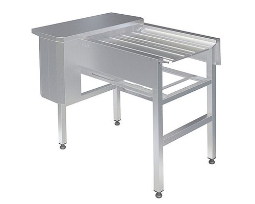 Транспортер КАЮР-М-Ведущий модуль (1м)