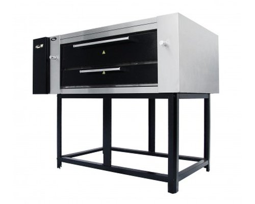 Универсальная газовая печь УГП/1 (под - вулканический камень)