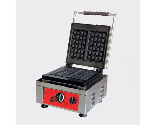 Вафельница Fornazza 2,2 кВт